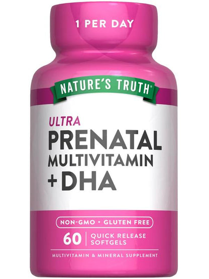 PRENATAL MULTIVITAMICO